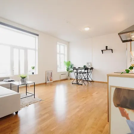 Suites * Bergen