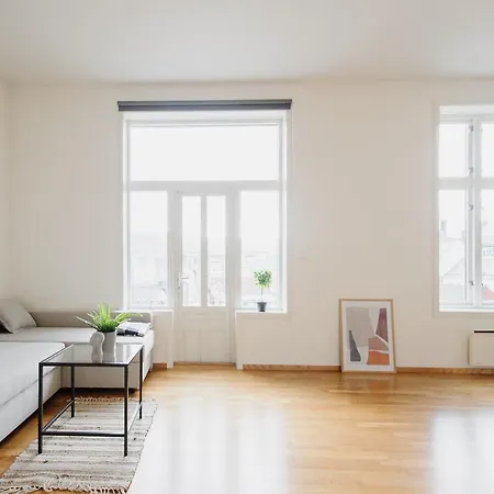 Apartment Suites Bergen