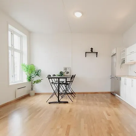 Leilighet Suites *