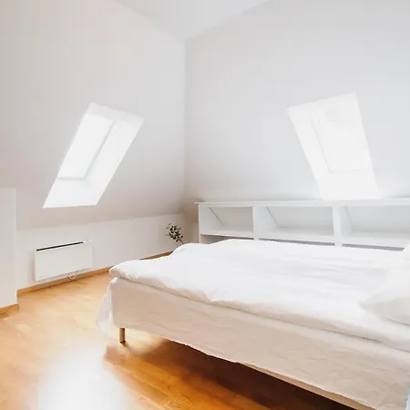 Suites * Bergen