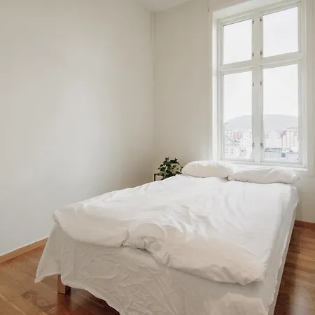 Suites Bergen