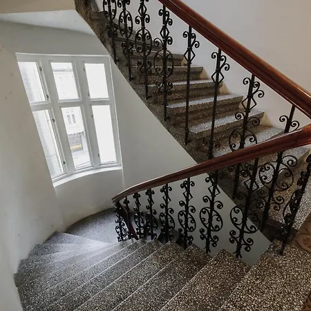 Leilighet Suites Bergen